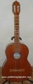 Guitarra de Paracho modelo GPE 10